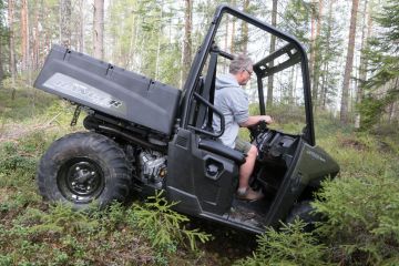 Polaris Ranger