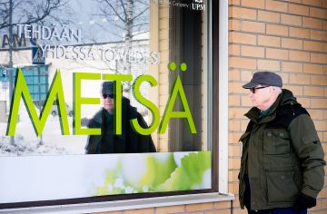 Toivo Hyvärinen tuohtui perusteellisesti puunostajan toimintaan ja uskalsi lähteä pitkään oikeusprosessiin, vaikka ei pidäkään itseään kokeneena puunmyyjänä. (Kuvaaja: Emil Bobyrev)