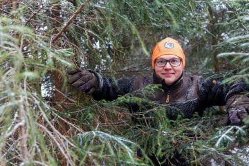 Matti Kylävainio