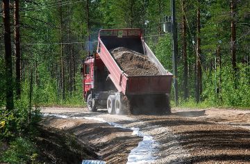 Suurin yksittäinen kemeravaroja metsänomistajille hakenut metsätoimija oli Otso Metsäpalvelut, joka on urakoinut lähinnä teiden kunnostuksia ja ojituksia.   