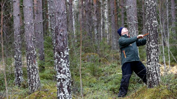   (Kuvaaja: Sami Karppinen)