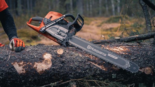 Husqvarna 592 XP