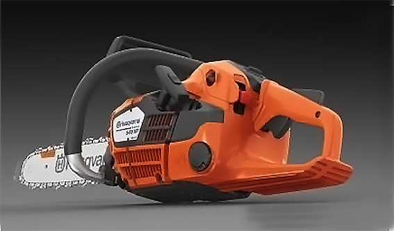 Husqvarna 540 XP Mark 3