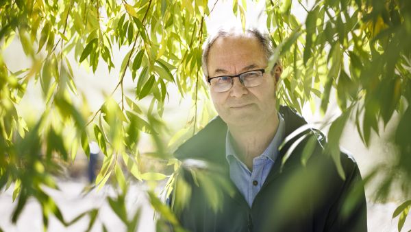 Ilmastopaneelin jäsen Jyri Seppälä pidentäisi metsien kiertoaikoja palauttamalla metsälakiin uudis- tuskypsän puuston läpimitta- ja ikärajat.