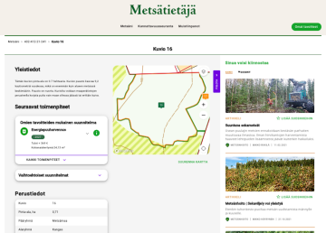 Metsätietäjä