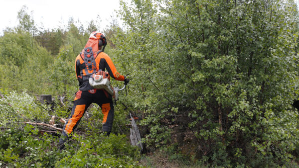 (Kuvaaja: Sami Karppinen)