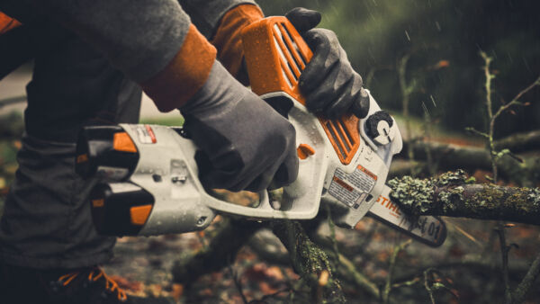 Stihl GTA 40